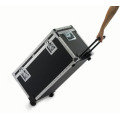 Hot Selling Aluminum Waterproof Moving Flight Case